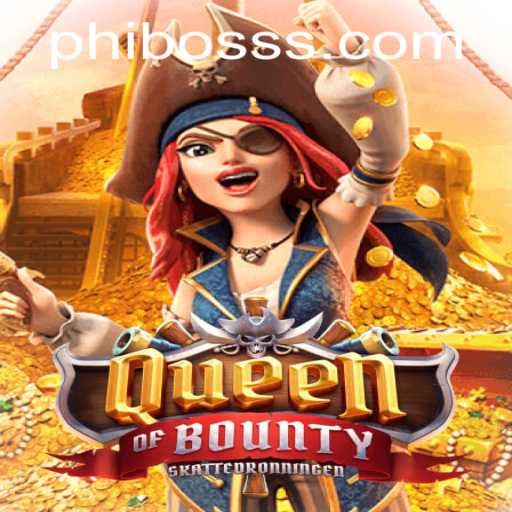 Unveiling the Adventure of QueenofBounty: A Deep Dive into the Popular Game PhlBoss