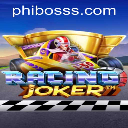 Exploring RacingJoker: The New Era of Virtual Racing with PhlBoss