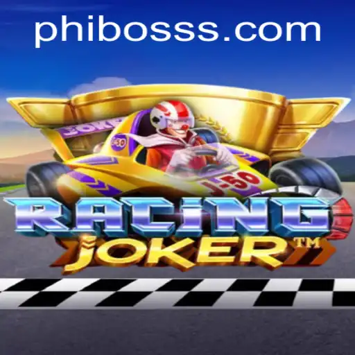 Exploring RacingJoker: The New Era of Virtual Racing with PhlBoss