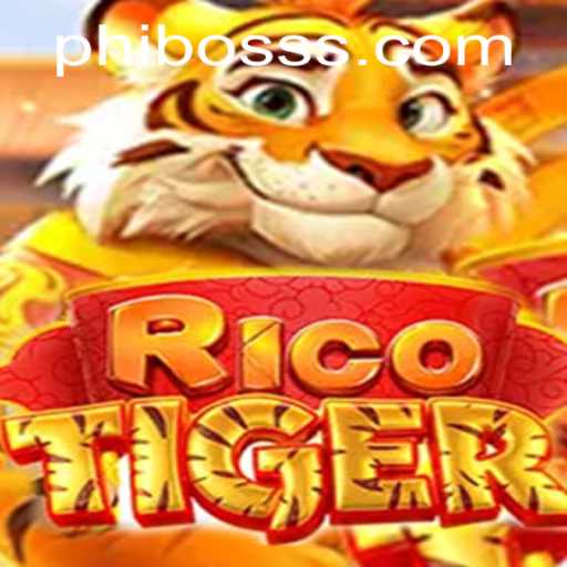RicoTiger: The Thrilling New Game with a Twist of PhlBoss