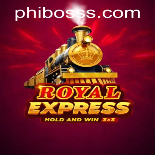 Exploring RoyalExpress: The Regal Adventure Game with PhlBoss Challenge