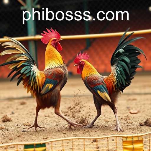 Exploring the World of Sabong Games and the Rise of PhlBoss