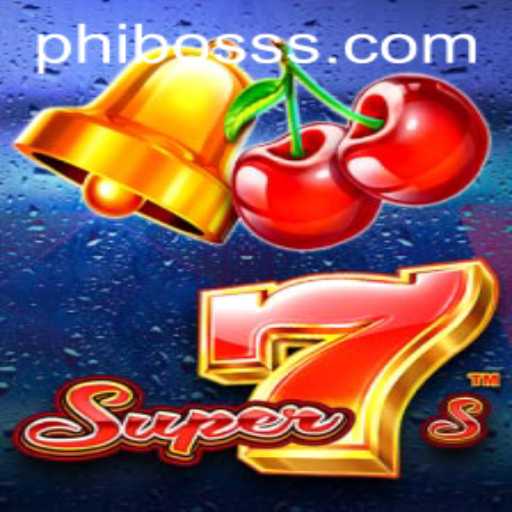 Unveiling Super7s: An Exciting Blend of Traditional Gaming and Modern Strategy with the PhlBoss