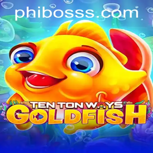Exploring TenTonWaysGoldfish: A Deep Dive into Gameplay and Strategy