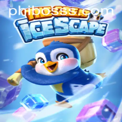 TheGreatIcescape Adventure: Unraveling the Depths of PhlBoss