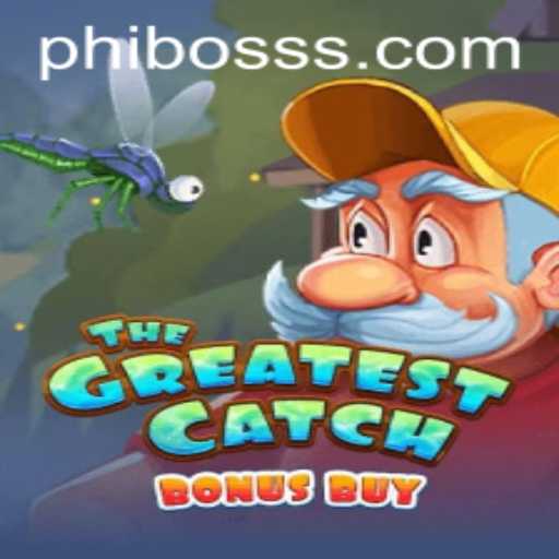 The Exciting World of TheGreatestCatchBonusBuy: A Detailed Guide