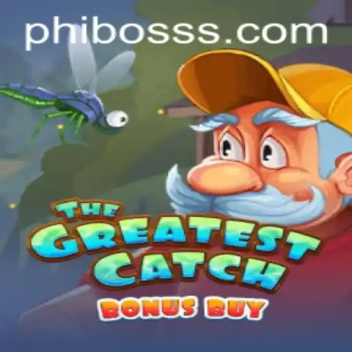 The Exciting World of TheGreatestCatchBonusBuy: A Detailed Guide