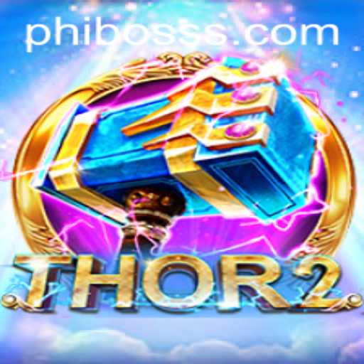 Exploring the World of Thor2 and the Role of PhlBoss in Gaming