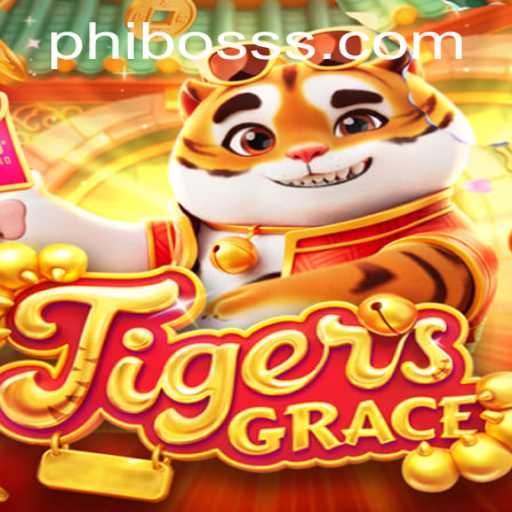 The Enchanting World of TigersGrace and the Challenge of PhlBoss
