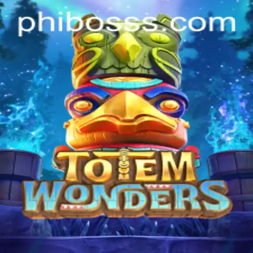 The Intrigue of TotemWonders and the Rise of PhlBoss