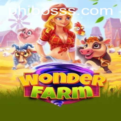 Exploring WonderFarm: A New Horizon in Online Gaming