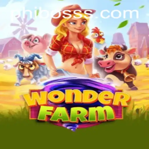 Exploring WonderFarm: A New Horizon in Online Gaming