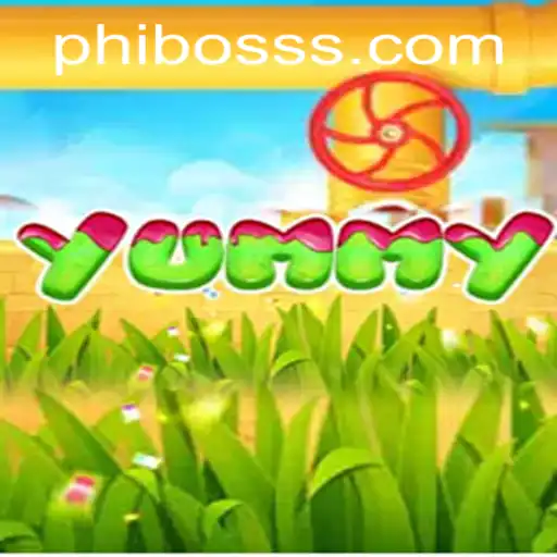 Discovering Yummy: An Innovative Gaming Experience with PhlBoss